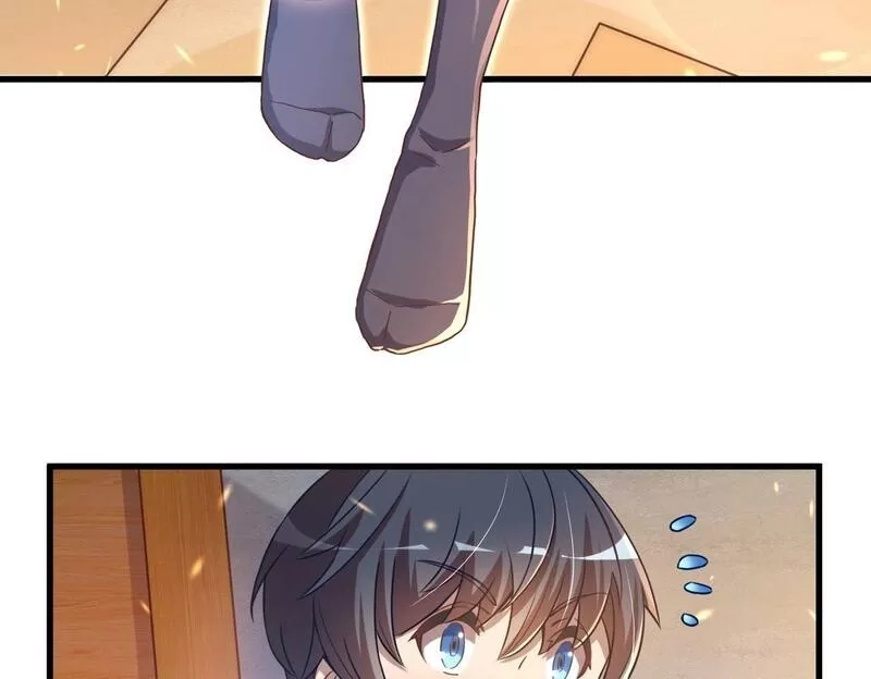 我的卡牌无限强化,第1话 我强化了落魄少女,第115张